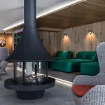 Otel Relais & Chateaux Gut Steinbach