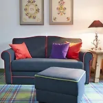 Relais&châteaux Gut Steinbach 4*