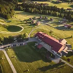 Relais & Chateaux Gut Steinbach Reit im Winkl