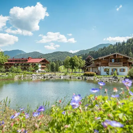 Relais & Chateaux Gut Steinbach 4*