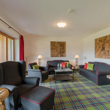 Relais & Chateaux Gut Steinbach 4* Reit im Winkl