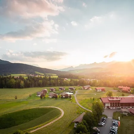 Relais & Chateaux Gut Steinbach