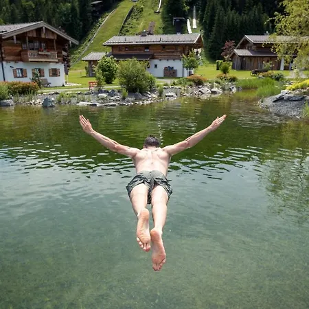 Hotel Relais & Chateaux Gut Steinbach Hotel Chalets Spa Reit im Winkl