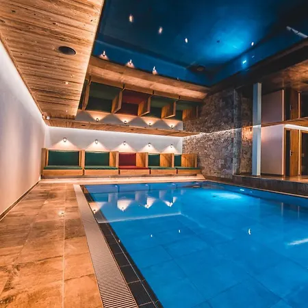 Relais & Chateaux Gut Steinbach Reit im Winkl