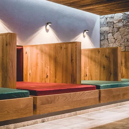 Relais & Chateaux Gut Steinbach Otel Reit im Winkl