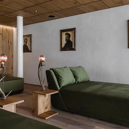 Relais & Chateaux Gut Steinbach Reit im Winkl
