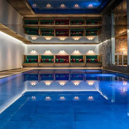 Relais & Chateaux Gut Steinbach 4* Reit im Winkl