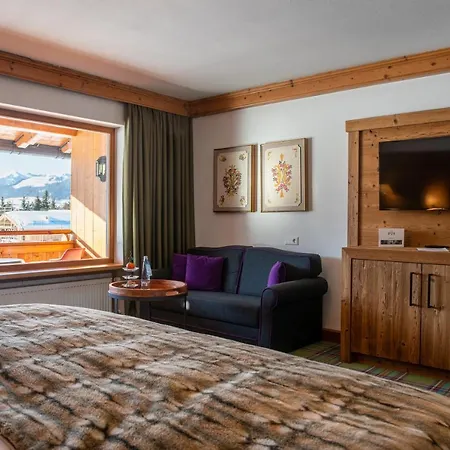Relais & Chateaux Gut Steinbach Otel 4*