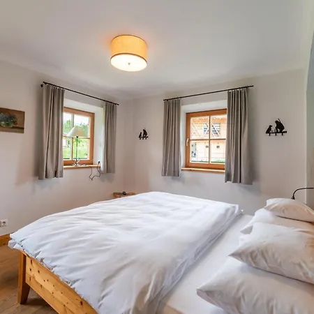 Relais & Chateaux Gut Steinbach Otel 4*