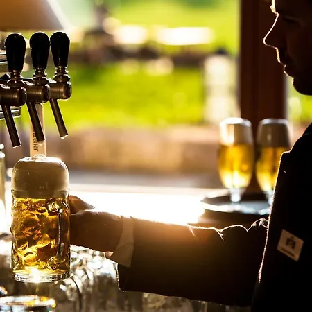 Relais & Chateaux Gut Steinbach