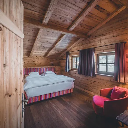 Otel Relais & Chateaux Gut Steinbach