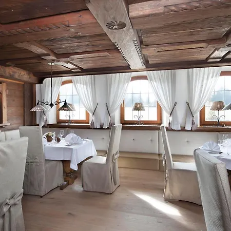 Relais & Chateaux Gut Steinbach