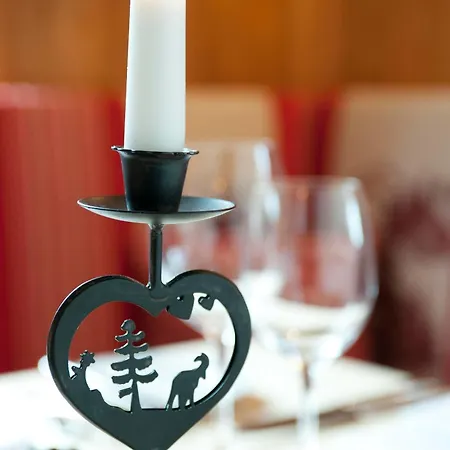 Otel Relais & Chateaux Gut Steinbach 4*