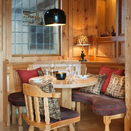 Relais & Chateaux Gut Steinbach