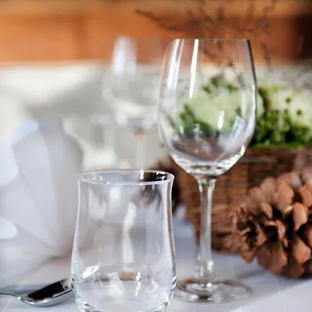 Relais & Chateaux Gut Steinbach Reit im Winkl