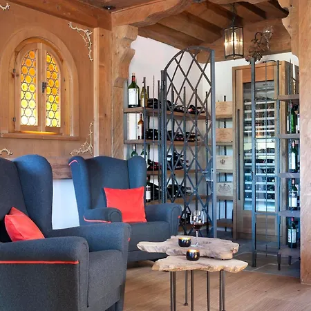 Relais & Chateaux Gut Steinbach