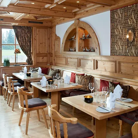 Relais & Chateaux Gut Steinbach