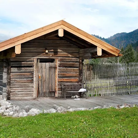 Otel Relais & Chateaux Gut Steinbach 4*
