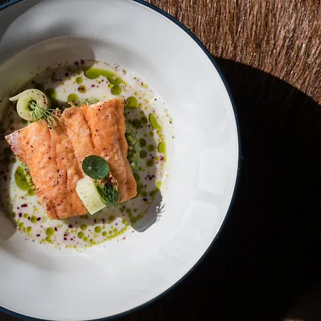 Relais & Chateaux Gut Steinbach