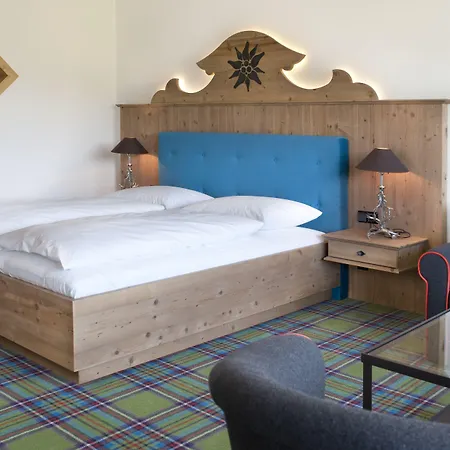 Relais & Chateaux Gut Steinbach 4* Reit im Winkl