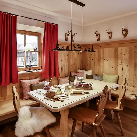 Relais & Chateaux Gut Steinbach 4* ريت ام وينكل