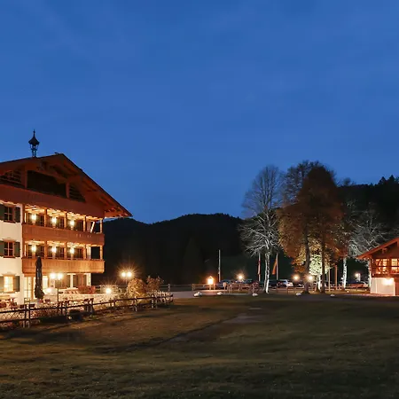 فندق Relais & Chateaux Gut Steinbach