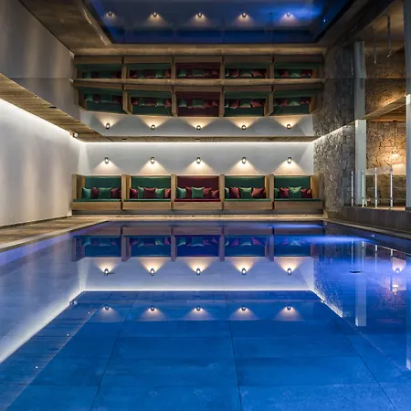 Relais & Chateaux Gut Steinbach