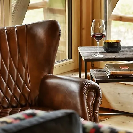 Relais & Chateaux Gut Steinbach 4*