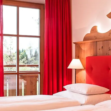 Relais & Chateaux Gut Steinbach Hotel Chalets Spa 4* Reit im Winkl