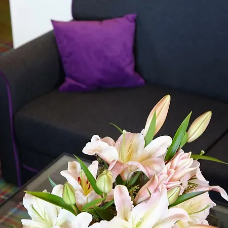 Relais & Chateaux Gut Steinbach Otel 4*