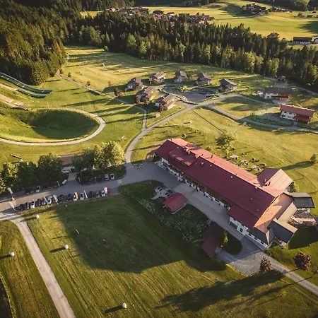 Relais & Chateaux Gut Steinbach Reit im Winkl