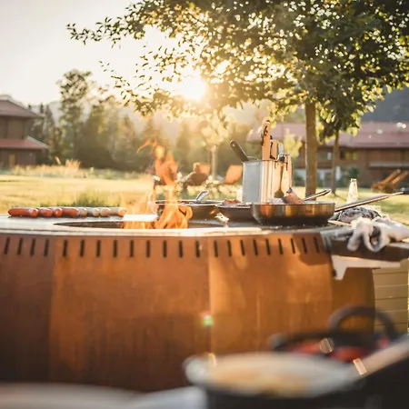 Relais & Chateaux Gut Steinbach Hotel Reit im Winkl