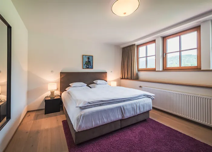 Relais & Chateaux Gut Steinbach Hotel Chalets Spa Hotell Reit im Winkl