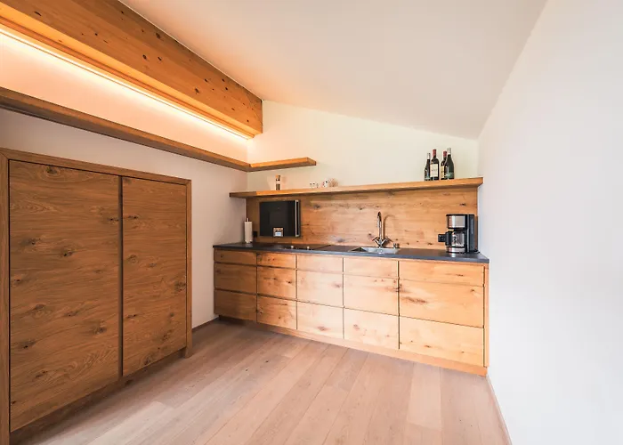 Hotell Relais & Chateaux Gut Steinbach Hotel Chalets Spa