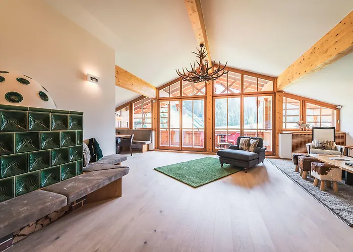 Relais & Chateaux Gut Steinbach Hotel Chalets Spa 4*