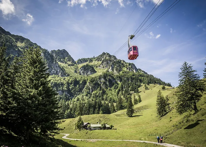 Hotell Relais & Chateaux Gut Steinbach Hotel Chalets Spa 4*