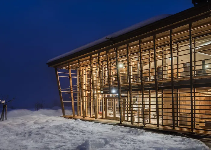 Relais & Chateaux Gut Steinbach Hotel Chalets Spa Hotell Reit im Winkl