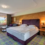Hotel Relais&châteaux Gut Steinbach 4*