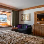 Relais&châteaux Gut Steinbach Hotel 4*