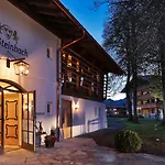 Relais&châteaux Gut Steinbach 4* Reit im Winkl