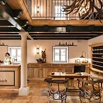 Relais&châteaux Gut Steinbach Reit im Winkl