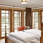 Relais&châteaux Gut Steinbach