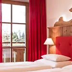 Relais&châteaux Gut Steinbach Hotel