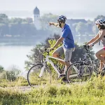 Relais&châteaux Gut Steinbach 4* Reit im Winkl