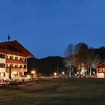 Hotel Relais&châteaux Gut Steinbach