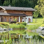 Relais&châteaux Gut Steinbach 4* Reit im Winkl