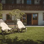 Hotel Relais&châteaux Gut Steinbach Reit im Winkl