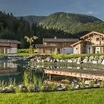 Hotel Relais&châteaux Gut Steinbach Reit im Winkl