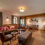 Relais&châteaux Gut Steinbach Hotel 4*