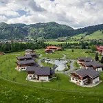 Relais & Chateaux Gut Steinbach Hotel 4*